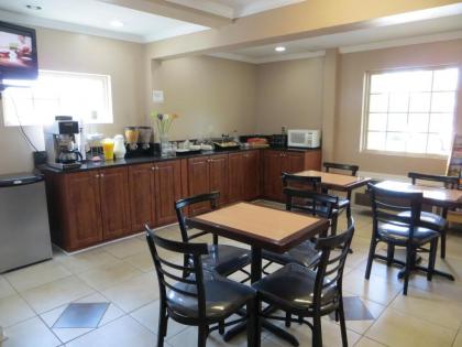 Americas Best Value Inn Cartersville - image 9