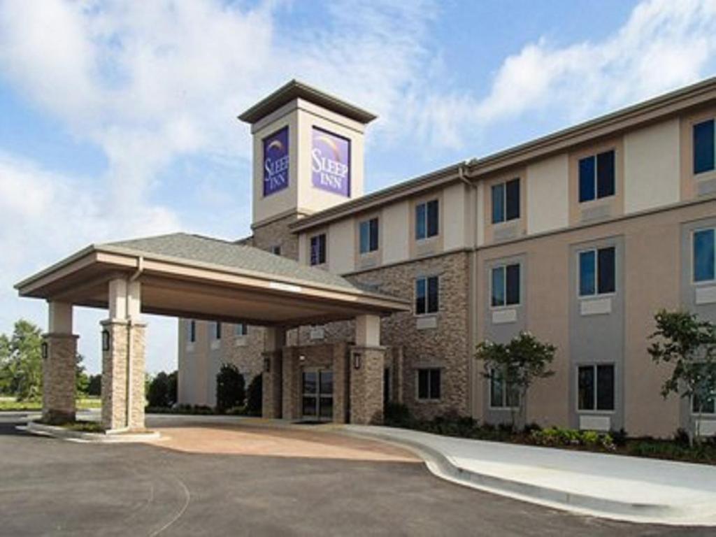 Sleep Inn Cartersville - main image