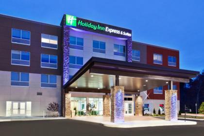 Holiday Inn Express & Suites - Cartersville an IHG Hotel - image 1