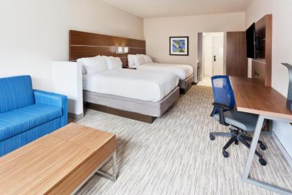 Holiday Inn Express & Suites - Cartersville an IHG Hotel - image 3