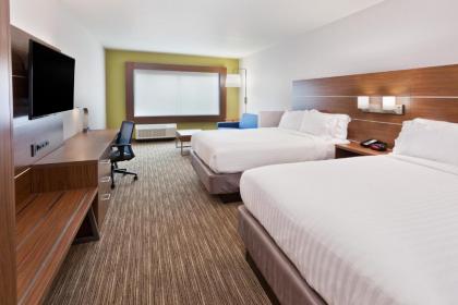 Holiday Inn Express & Suites - Cartersville an IHG Hotel - image 4