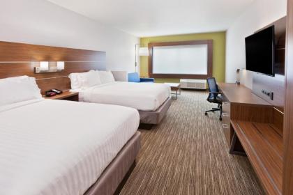 Holiday Inn Express & Suites - Cartersville an IHG Hotel - image 6