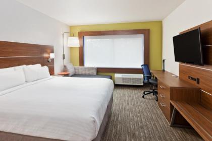 Holiday Inn Express & Suites - Cartersville an IHG Hotel - image 8