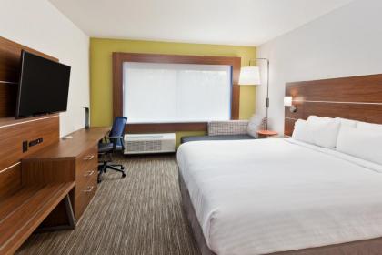 Holiday Inn Express & Suites - Cartersville an IHG Hotel - image 9