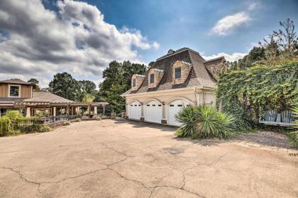 Lake Allatoona Area Studio with Pool and Views! - image 5