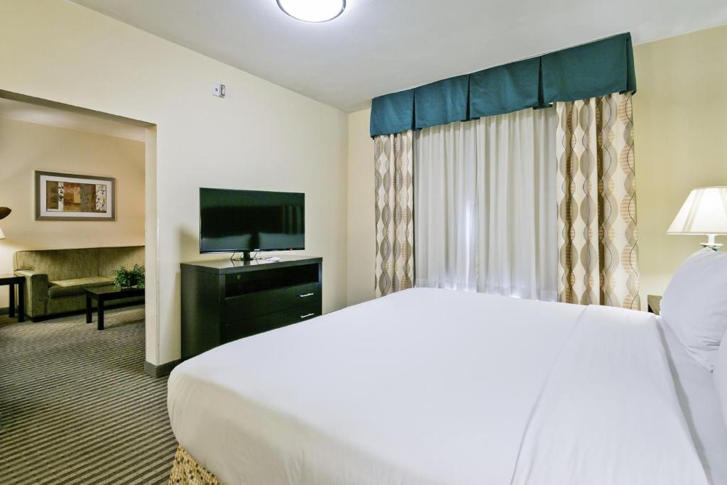 Holiday Inn Express Hotel & Suites Carthage an IHG Hotel - image 6