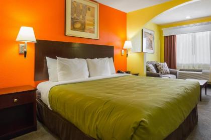 Quality Inn Carthage - image 14