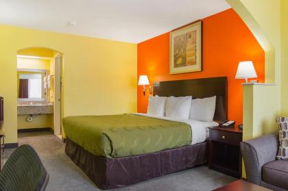 Quality Inn Carthage - image 15