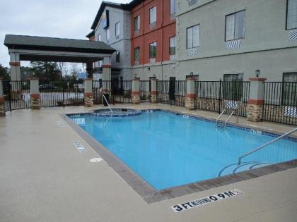 Best Western Carthage Inn & Suites - image 7