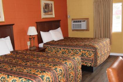 Guest House Motel - image 15