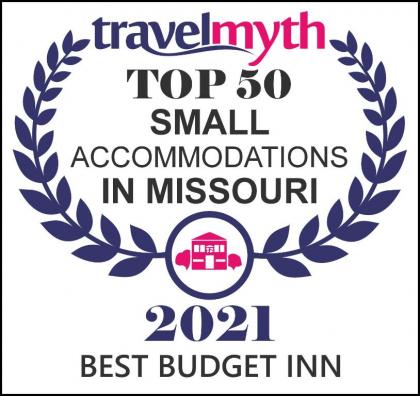 Best Budget Inn - image 8