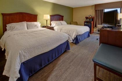 Hampton Inn Raleigh Cary - image 10