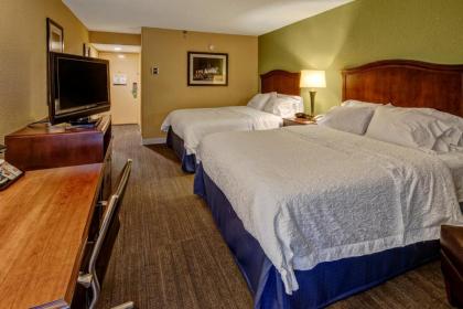 Hampton Inn Raleigh Cary - image 11