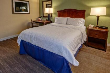 Hampton Inn Raleigh Cary - image 12