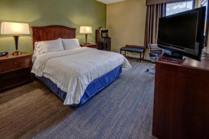 Hampton Inn Raleigh Cary - image 13