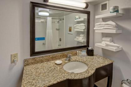 Hampton Inn Raleigh Cary - image 14