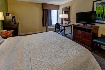 Hampton Inn Raleigh Cary - image 17