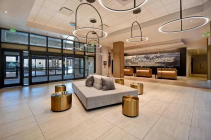 Embassy Suites Raleigh - Durham/Research Triangle - image 2