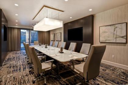 Embassy Suites Raleigh - Durham/Research Triangle - image 3