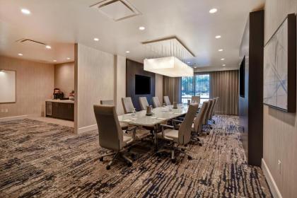 Embassy Suites Raleigh - Durham/Research Triangle - image 4