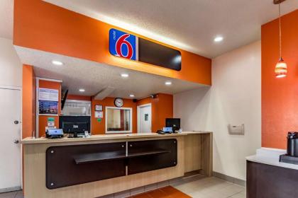 Motel 6-Raleigh NC - Cary - image 15