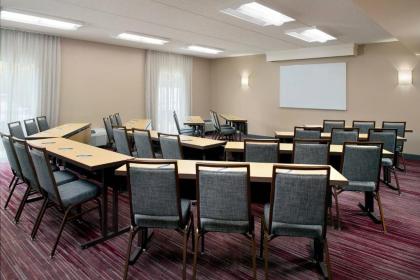 Courtyard by Marriott Raleigh Cary - image 13