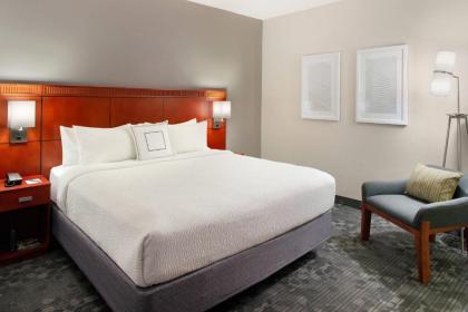 Courtyard by Marriott Raleigh Cary - image 8