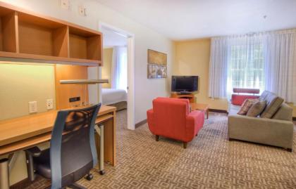 TownePlace Suites Raleigh Cary/Weston Parkway - image 11