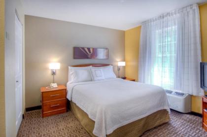 TownePlace Suites Raleigh Cary/Weston Parkway - image 12