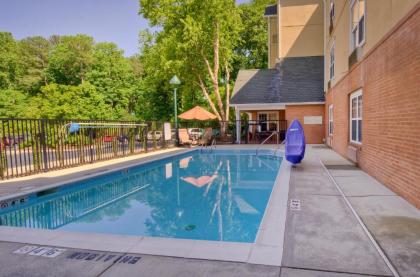 TownePlace Suites Raleigh Cary/Weston Parkway - image 13