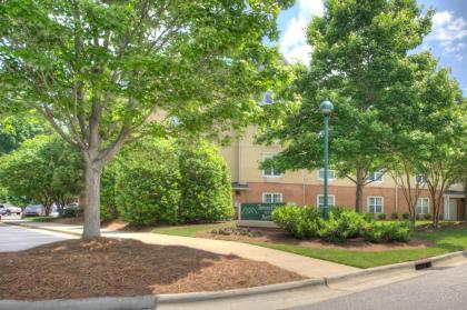 TownePlace Suites Raleigh Cary/Weston Parkway - image 7