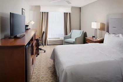 Homewood Suites by Hilton Raleigh/Cary - image 12