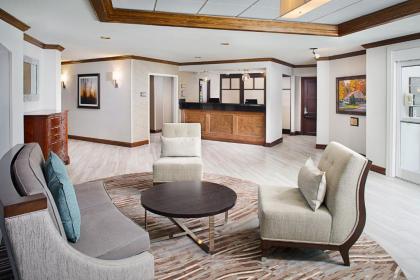 Homewood Suites by Hilton Raleigh/Cary - image 6