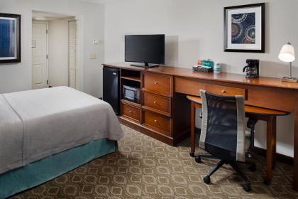 Homewood Suites by Hilton Raleigh/Cary - image 8