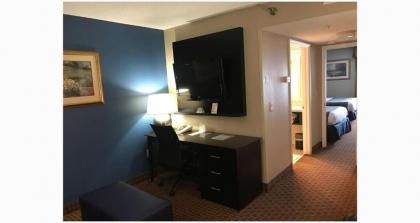 Best Western Plus Cary - NC State - image 11