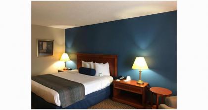 Best Western Plus Cary - NC State - image 14