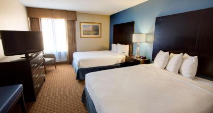 Best Western Plus Cary - NC State - image 3