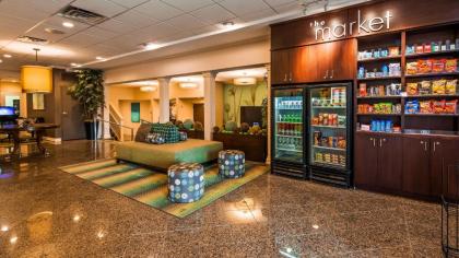 Best Western Plus Cary - NC State - image 5