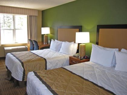 Extended Stay America Suites - Raleigh - Cary - Harrison Ave - image 8