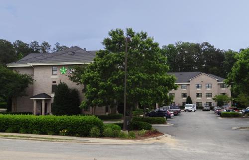 Extended Stay America Suites - Raleigh - Cary - Regency Parkway North - main image