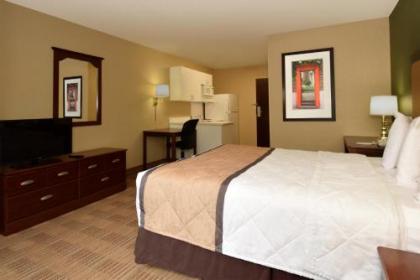 Extended Stay America Suites - Raleigh - Cary - Regency Parkway North - image 12