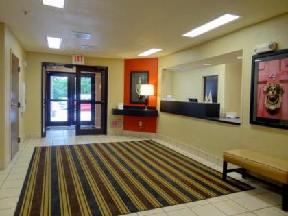 Extended Stay America Suites - Raleigh - Cary - Regency Parkway North - image 2