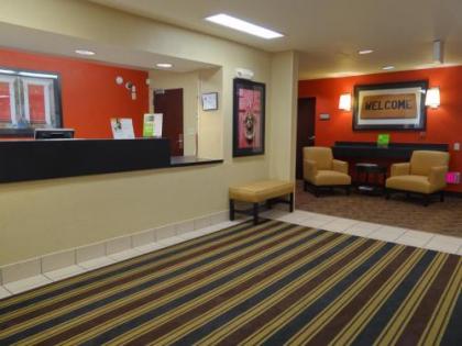 Extended Stay America Suites - Raleigh - Cary - Regency Parkway North - image 3