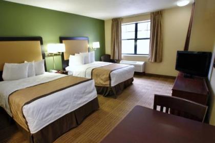 Extended Stay America Suites - Raleigh - Cary - Regency Parkway North - image 9