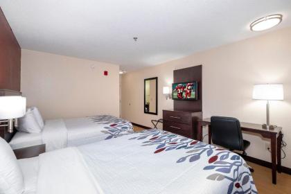 Red Roof Inn Raleigh Southwest - Cary - image 6