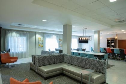 Holiday Inn & Suites Raleigh Cary an IHG Hotel - image 14