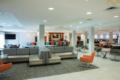 Holiday Inn & Suites Raleigh Cary an IHG Hotel - image 2