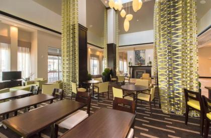 Hilton Garden Inn Raleigh Cary - image 14