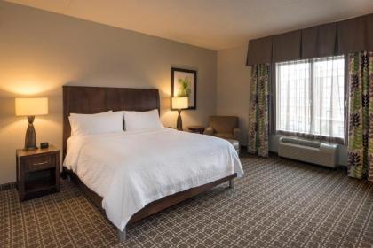 Hilton Garden Inn Raleigh Cary - image 15