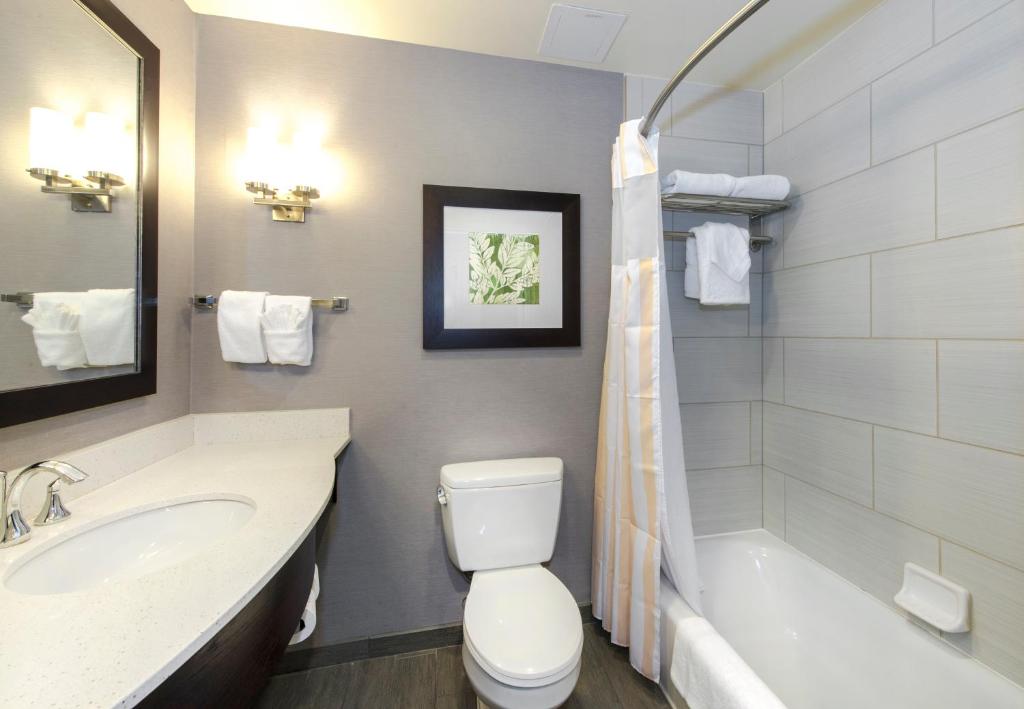 Hilton Garden Inn Raleigh Cary - image 6